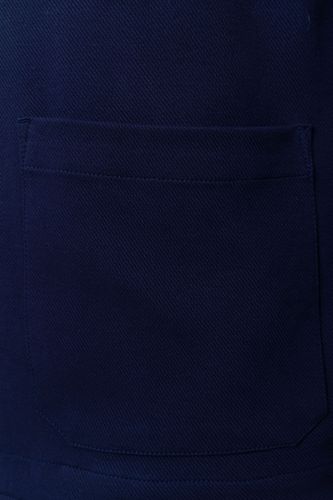 Ветровка короткая длина Terra Pro SS25CR1-27-21237, Navy, купить недорого