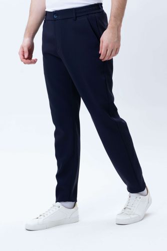 Брюки Terra Pro SS25CR3-2-21246, Navy, 34999000 UZS