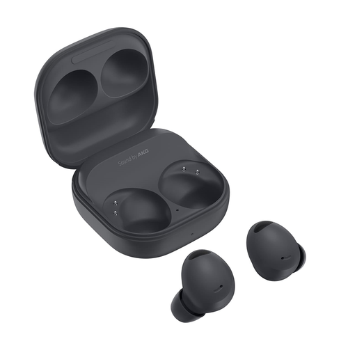 Беспроводные наушники Samsung Galaxy Buds 2 Pro Replica, Белый, фото