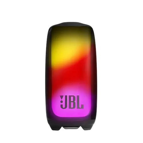 Беспроводная колонка JBL Charge 5, Черный