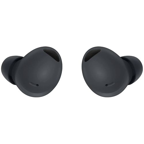 Simsiz naushniklar Samsung Buds Pro 2, qora