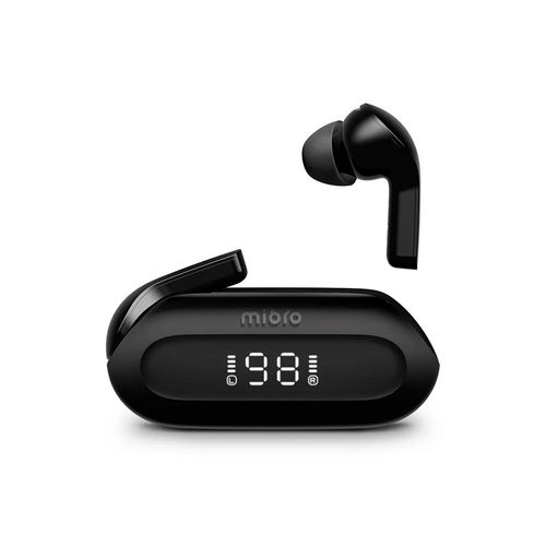 Беспроводные наушники Mibro Earbuds 3, Черный, купить недорого