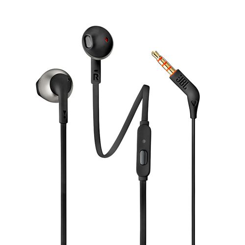 Проводные наушники Jbl T205, купить недорого
