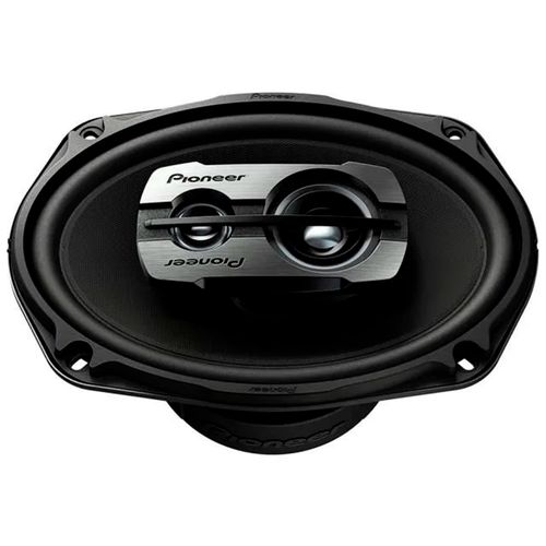 Коаксиальная акустическая система Pioneer TS-6975V3, Черный, купить недорого