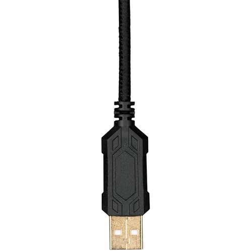 Игровые наушники 2E Gaming HG340 RGB USB 7.1, Черный, фото № 4