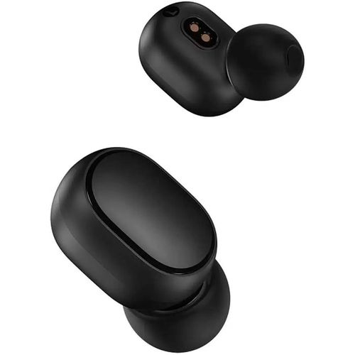 Беспроводные наушники Xiaomi EarBuds 2S, Черный, в Узбекистане