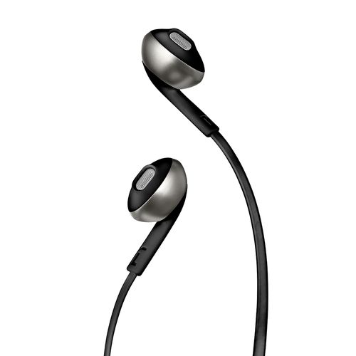 Проводные наушники Jbl T205, фото № 4