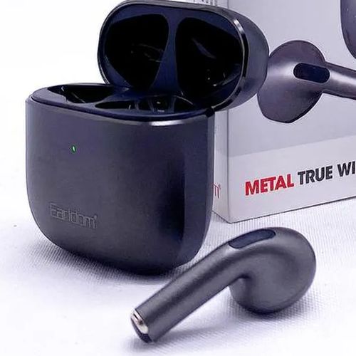 Simsiz naushniklar Earbuds Earldom TWS29, qora, купить недорого