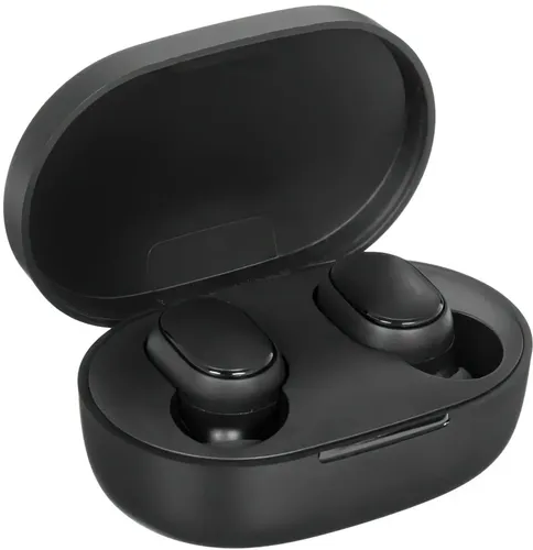 Беспроводные наушники Xiaomi EarBuds Basic 2, Черный