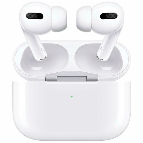 Беспроводные наушники AirPods Pro ANC NB0964, Белый