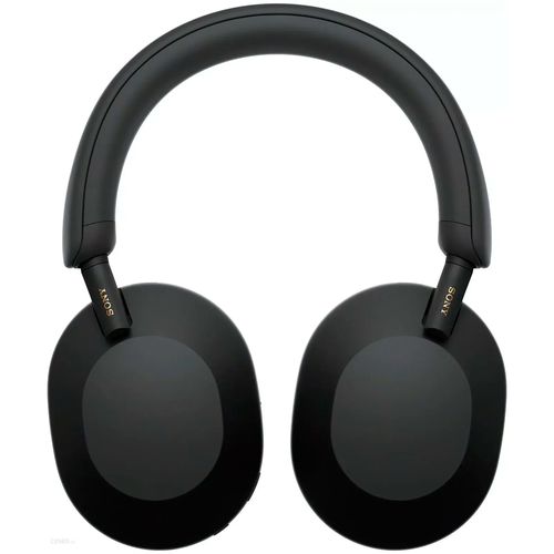 Беспроводные наушники Sony WH-1000XM5, Черный, купить недорого