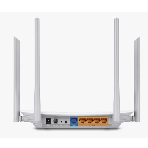 Simsiz Wi-Fi router Tp-link Archer ac1200 C50 dual-band, купить недорого