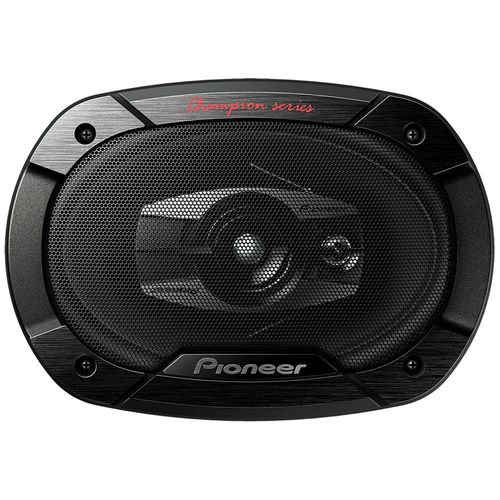 Коаксиальная акустическая система Pioneer TS-6965V3, Черный