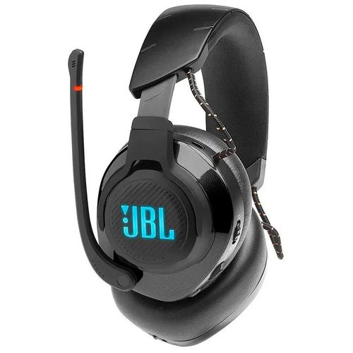 Беспроводные наушники JBL Quantum 610, Черный, купить недорого