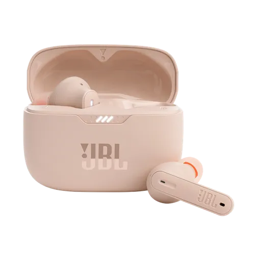 Беспроводные наушники JBL Tune 230NC TWS, Бежевый