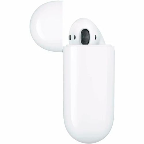 Беспроводные наушники Airpods 2 NB0961, Белый, купить недорого