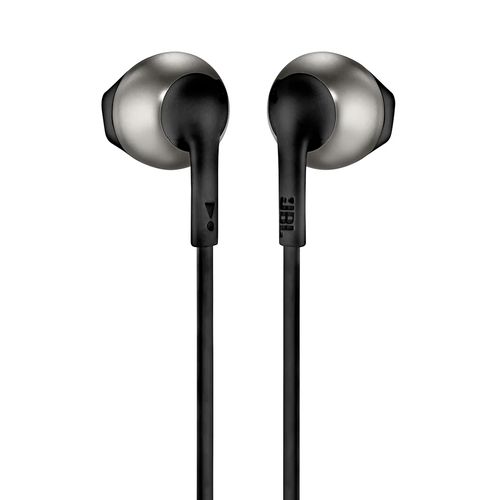 Проводные наушники Jbl T205, фото