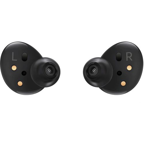 Беспроводные наушники Samsung Buds 2, Черный, в Узбекистане