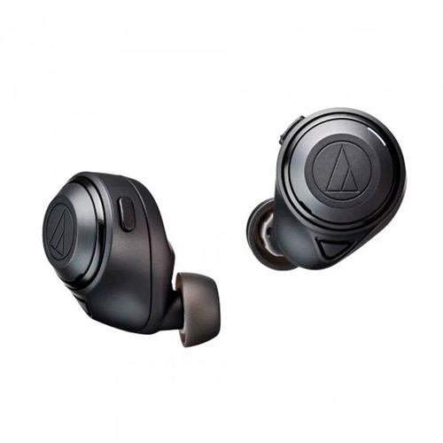 Беспроводные наушники Audio Technica ATH-CKS50TWBK, Черный, купить недорого