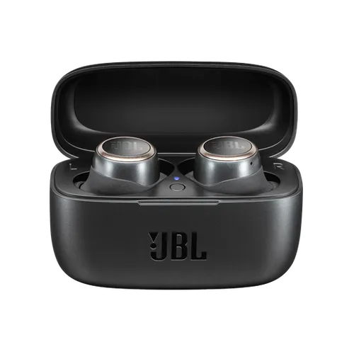 Беспроводные наушники JBL Live 300 TWS, Черный