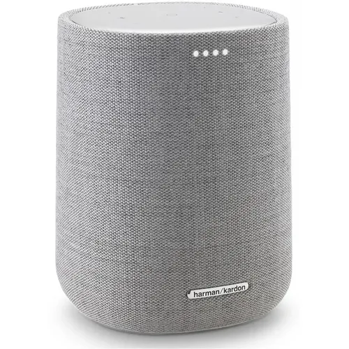 Умная колонка Harman Kardon Citation One, Серый