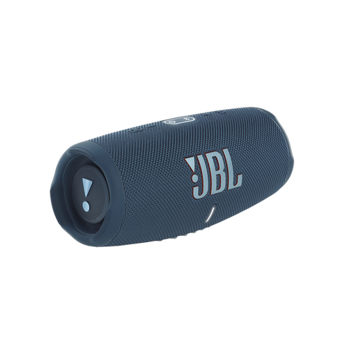 Беспроводная колонка JBL Charge 5, Синий