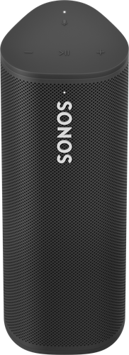 Беспроводная колонка Sonos Roam SL, Черный