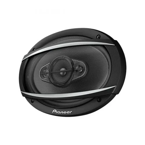 Коаксиальная акустическая система Pioneer TS-A6977S, Черный, в Узбекистане