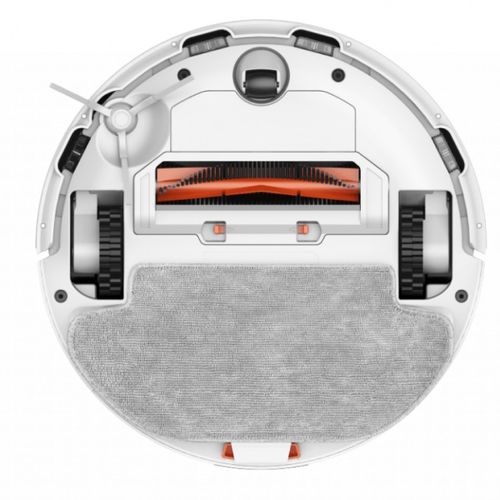 Aqlli robot-changyutgich Xiaomi Robot Vacuum S12 EU, oq, O'zbekistonda