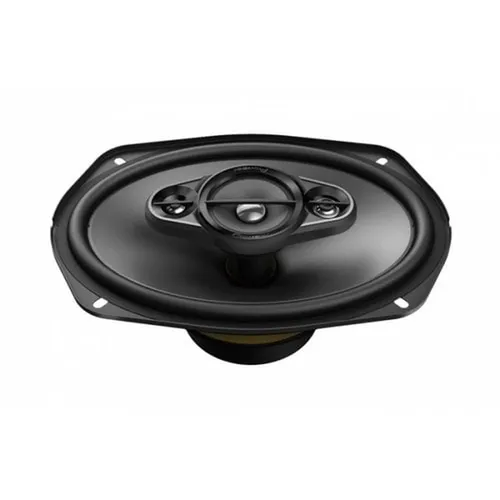 Коаксиальная акустическая система Pioneer TS-A6977S, Черный, купить недорого