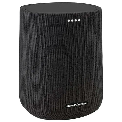 Умная колонка Harman Kardon Citation One, Черный