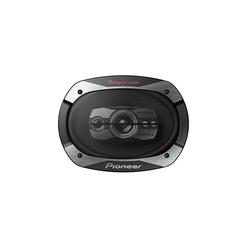 Коаксиальная акустическая система Pioneer TS-7150F, Черный, купить недорого