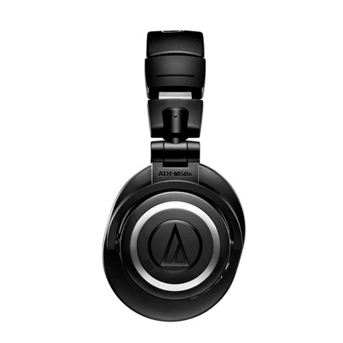 Беспроводные наушники Audio Technica ATH-M50XBT2, Черный