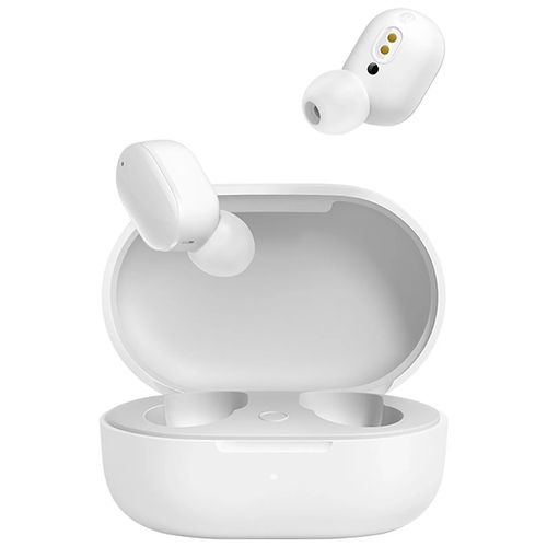 Беспроводные наушники Xiaomi  Redmi Airdots 3 Replica, Белый, в Узбекистане