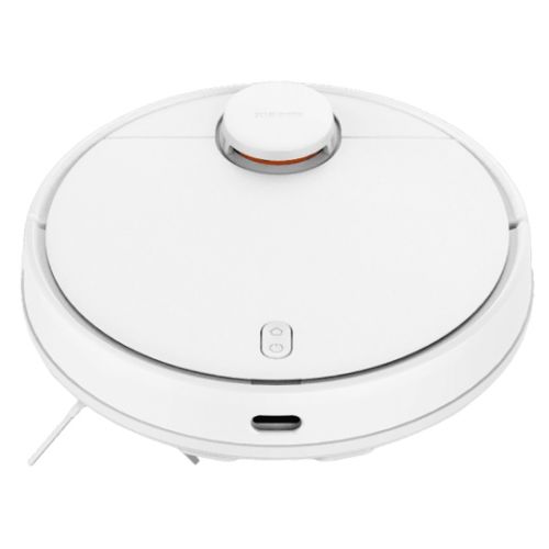 Умный робот-пылесос Xiaomi Robot Vacuum S12 EU, Белый + Xiaomi Mi Humidifier 2 Lite, sotib olish