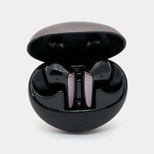 Беспроводные наушники Ldnio Earbuds T01, Черный