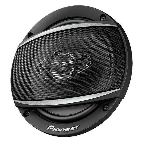 Коаксиальная акустическая система Pioneer TS-A1687S, Черный