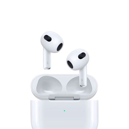 Беспроводные наушники Airpods Pro 3 Replica, Белый