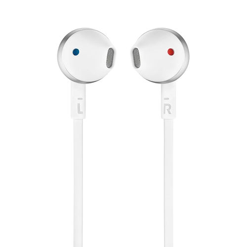 Проводные наушники Jbl T205, foto
