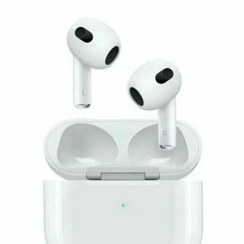 Беспроводные наушники Airpods 3 Replica, Белый