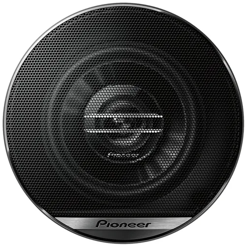 Коаксиальная акустическая система Pioneer TS-G1020F, Черный, в Узбекистане