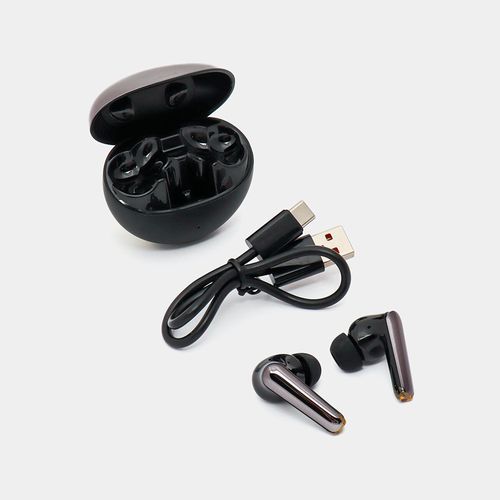 Беспроводные наушники Ldnio Earbuds T01, Черный, купить недорого