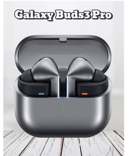 Беспроводные наушники Samsung Galaxy Buds 3 Pro Replica