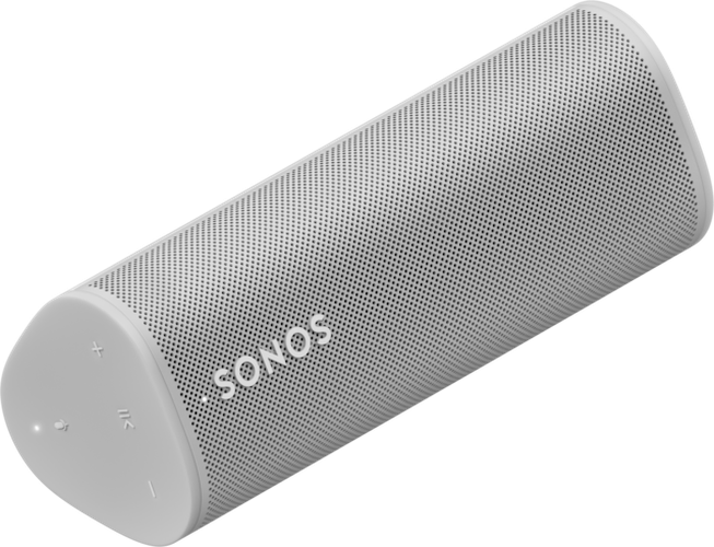 Беспроводная колонка Sonos Roam SL, Белый