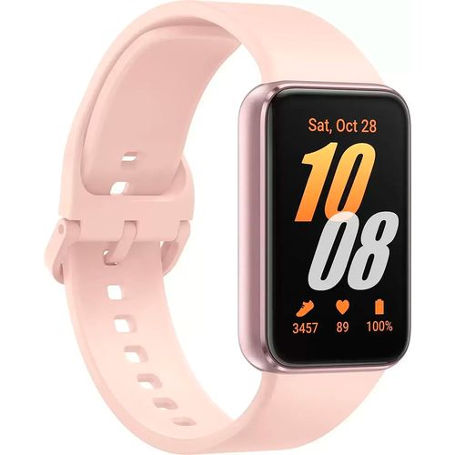 Смарт-часы Samsung Galaxy Fit 3, Розовый, 40 mm, купить недорого