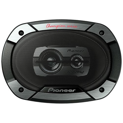 Коаксиальная акустическая система Pioneer TS-6975V3, Черный, в Узбекистане