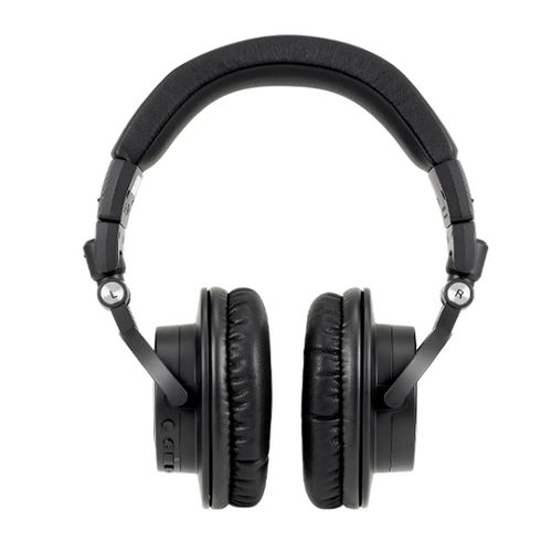 Беспроводные наушники Audio Technica ATH-M50XBT2, Черный, купить недорого