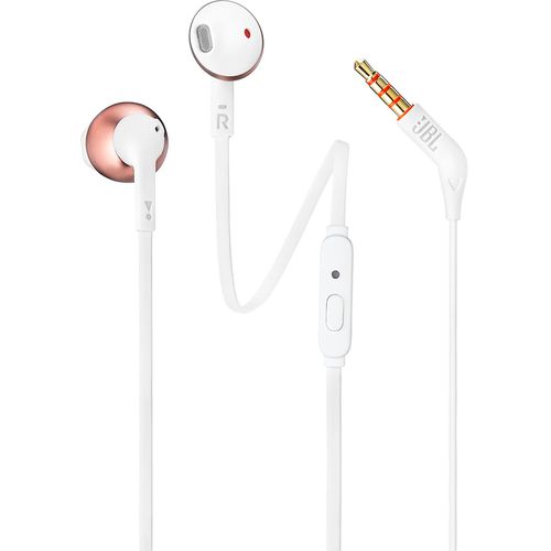 Проводные наушники Jbl T205, sotib olish