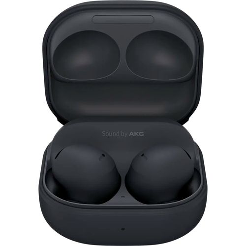 Simsiz naushniklar Samsung Buds Pro 2, qora