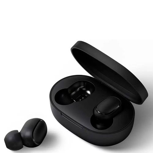 Беспроводные наушники Xiaomi EarBuds 2S, Черный, купить недорого